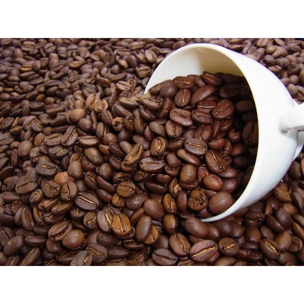 自家焙煎 モカブレンド(2kg) : コーヒー白豆屋・黒豆屋 - 通販 - Yahoo