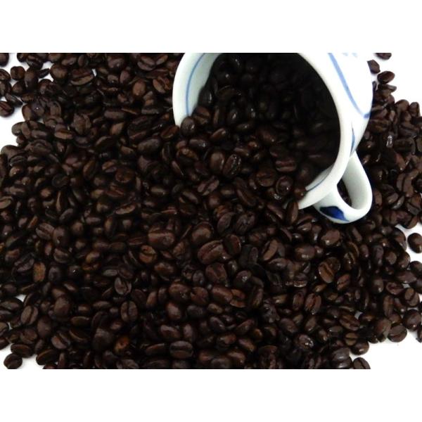 97％カット　カフェインレスコーヒー　グアテマラ（2ｋg）