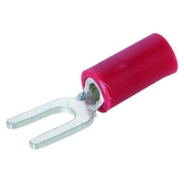 �y�����񂹁zTRUSCO �≏�핢�t�����[�q �X�g���[�g�` Y�`(100��) T-AVF1.25-V3-R �����[�q �X�v���C�X�[�q �R�l�N�^ �d�q���i �d��