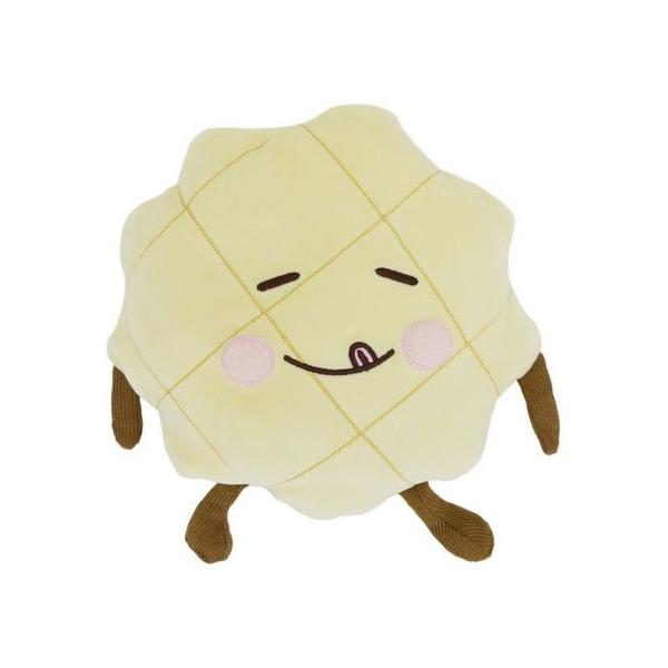 ペットプロ ぶんぶんはむはむ メロンパン