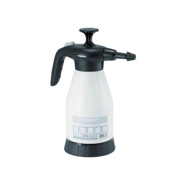 �y�����񂹁zEPOCA �~�����X�v���[ A-TYPE1.5 PRO EPDM 7830.R001 ���r �X�v���[�� �v�b�V���{�g�� �����e�� �v�ʊ�