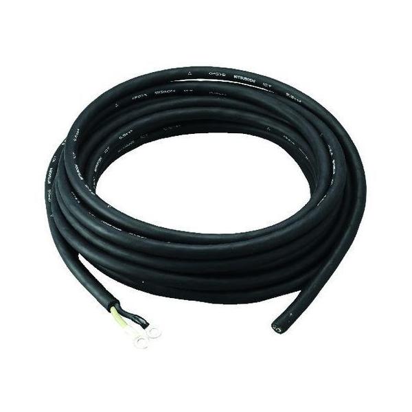 y񂹁zTRUSCO nڋ@pP-u 1 5m TWC-555 nڃP[u ڑWCg n  ڒ C