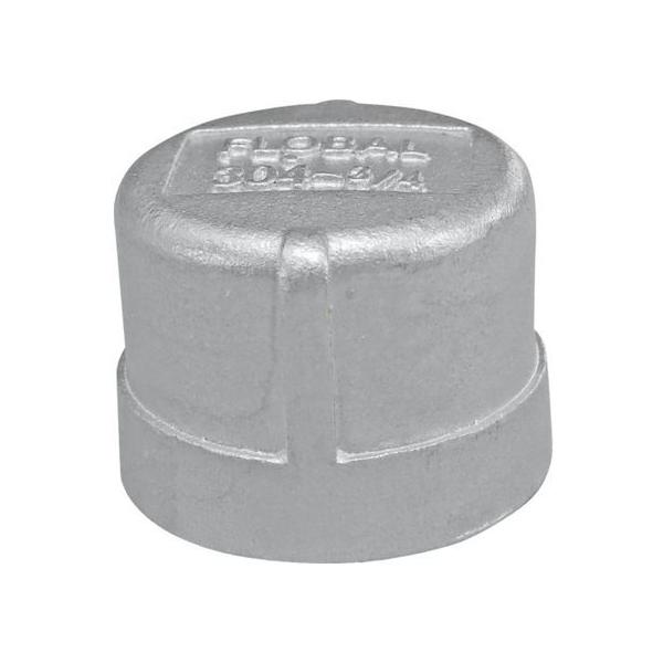 �y�����񂹁z�t���[�o�� �L���b�v(SCS13A) 04100604 VC-04 �p�� �p�C�v ���� �󒲔z�Ǘp�H�� ��Ɨp�i �H��