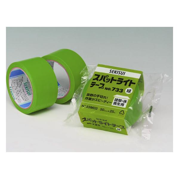 ZLXC XpbgCge[v  50mm×25m 1 No.733  {e[v Ke[v Se[v 