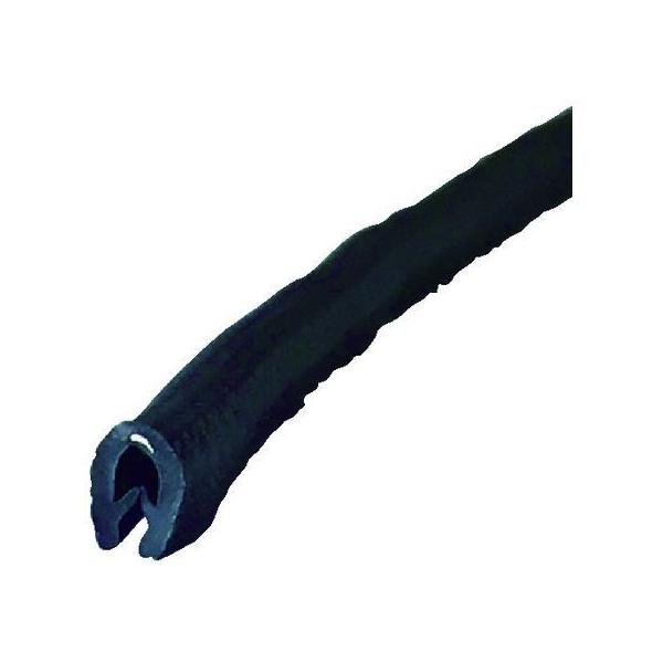 �y�����񂹁zTRUSCO �����^�b�`�K�X�P�b�g 2m PVC �c�ޓ��� ��1.6mm�܂� �c���t�� WP-A3-2M-BK �S���f�� �˂� �{���g �B �f�� ��Ɨp�i �H��