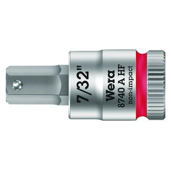 �y�����񂹁zWera 8740A HF�\�P�b�g Hex-Plus SW7�^32 003387 �\�P�b�g �\�P�b�g�����` ��Ɨp�i �H��