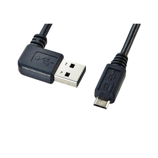 y񂹁zTTvC L^}CNUSBP[u MicroB 0.5m ubN