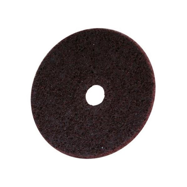 【お取り寄せ】BS クロスサンダー 100×15 中目 84005 シート研磨材 研削研磨用品 作業用品 工具