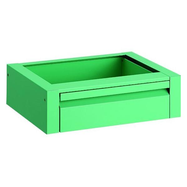 �y�����񂹁zTRUSCO ���r�b�g���S���p���o1�i 400×350 YG�F RBW-43V YG �I�v�V���� �c�[�����S�� ���� ���� �I�t�B�X�Ƌ�