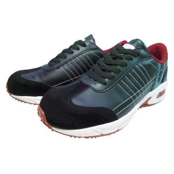 y񂹁zi ϊcXj[J[  27.0cm V206BK-27.0 SC ƌC Xj[J[^Cv Sی 