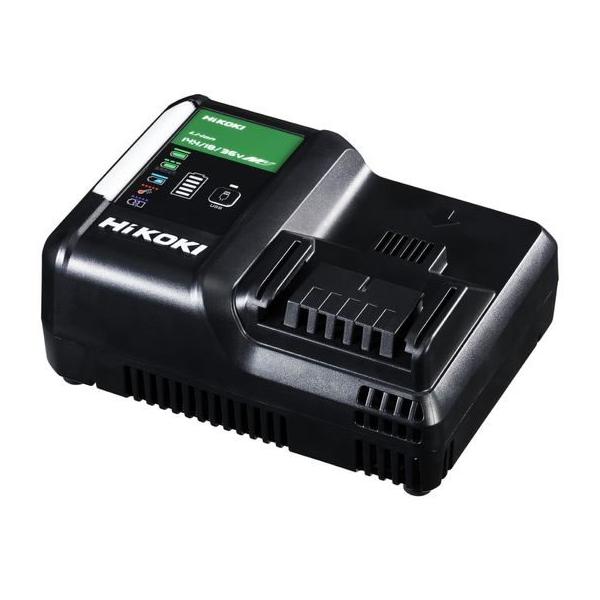 【お取り寄せ】HiKOKI(ハイコーキ) 急速充電器 UC18YDL2
