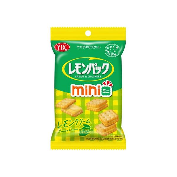 【商品説明】サクッと香ばしいクラッカーで、爽やかな酸味のレモンクリームをサンドしました。【仕様】●注文単位：１袋　<ジェットプライス>