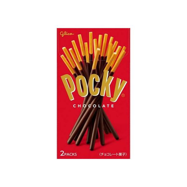 江崎グリコ ポッキーチョコレート