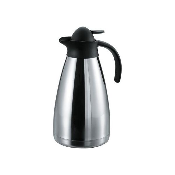 未使用　SUNNEX 業務用　ステンレスポット　1L 保温　5点セット 未使用 SUNNEX 業務用 ステンレスポット 1L 保温 5点セット