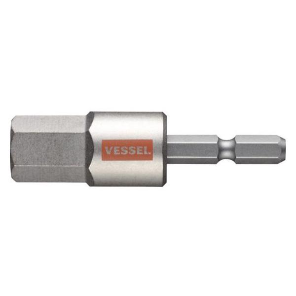�y�����񂹁z�x�b�Z�� ���ʃr�b�g (�Г��w�b�N�X) �Ε�14×65mm GSH140S �Г��r�b�g �h���C�o�[�r�b�g ��Ɨp�i �H��