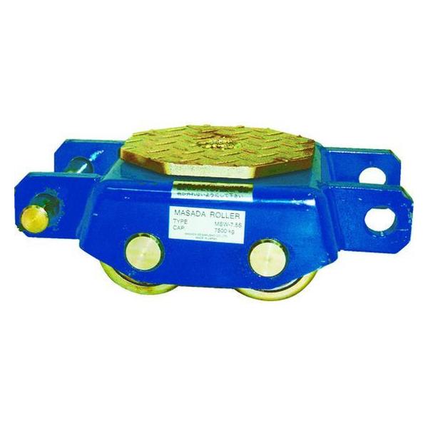 y񂹁z}T_ _uEX`[ 7.5TON (1=1) MSW-7.5S