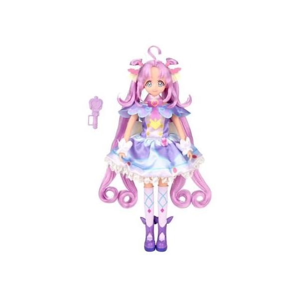 スマイルプリキュア コレクション ぬいぐるみ3体セット バンダイ プリキュアスタイル キュアアンサー ぬいぐるみ 人形