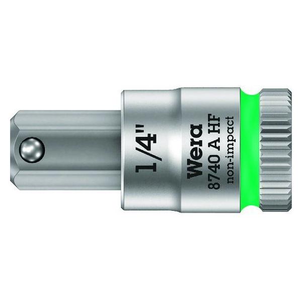 �y�����񂹁zWera 8740A HF�\�P�b�g Hex-Plus SW1�^4 003388 �\�P�b�g �\�P�b�g�����` ��Ɨp�i �H��