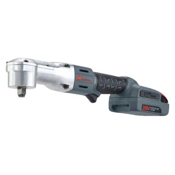 �y�����񂹁zIR 3�^8�C���` �[�d�A���O���C���p�N�g�����`(20V) W5330-K22-JP �C���p�N�g�����` �d���H�� �����H�� ��Ɨp�i �H��