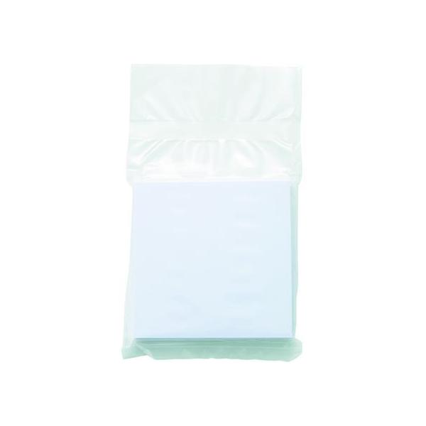 y񂹁zTRUSCO N[[pt  75mm×75mm CR-TAG-W N[[p N[΍ ÓdC΍