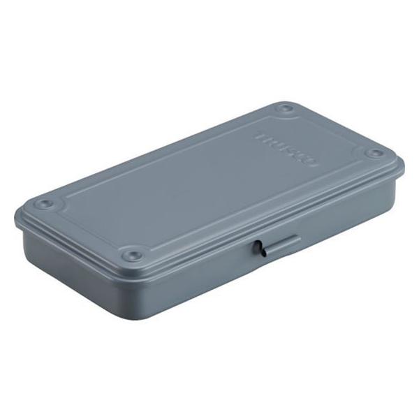 y񂹁zTRUSCO gN^H 203×109×35 A[ZiOC T-19DG c[{bNX c[obN ۊ 