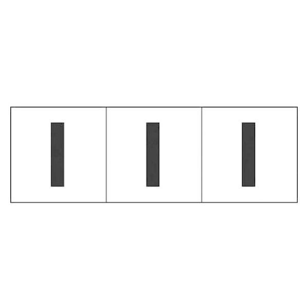 y񂹁zTRUSCO At@xbgXebJ[ 30×30 uIv n/ 3 SW XebJ[  S 