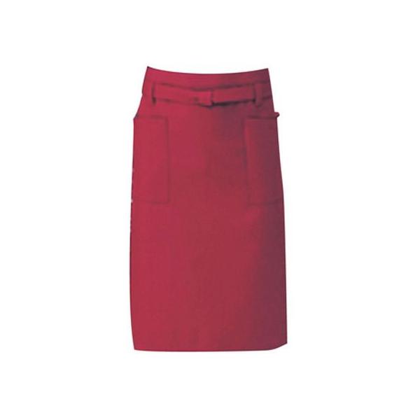 【お取り寄せ】チトセ エプロン T-6232 ワイン 3905800 紙エプロン 紙ナプキン おしぼり 使いきり食器 キッチン テーブル