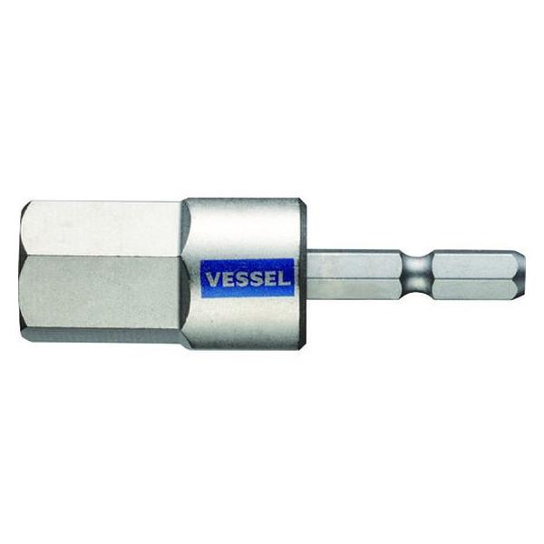 �y�����񂹁z�x�b�Z�� ���ʃr�b�g (�Г��w�b�N�X) �Ε�17×65mm GSH170S �Г��r�b�g �h���C�o�[�r�b�g ��Ɨp�i �H��