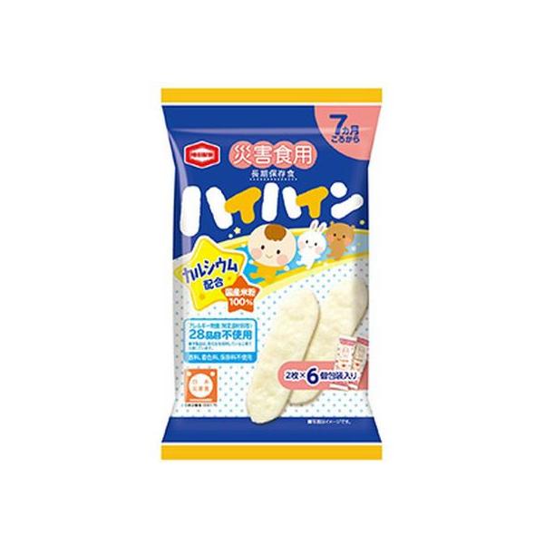 【商品説明】●すうっと溶ける口どけで、消化吸収の良いおせんべいです●お米の風味を生かした、やさしい味わいです●アレルギー物質（特定原材料等）２８品目不使用、香料、着色料、保存料不使用です●カルシウム配合（１個包装あたり５１ｍｇ）●乳児用規格...