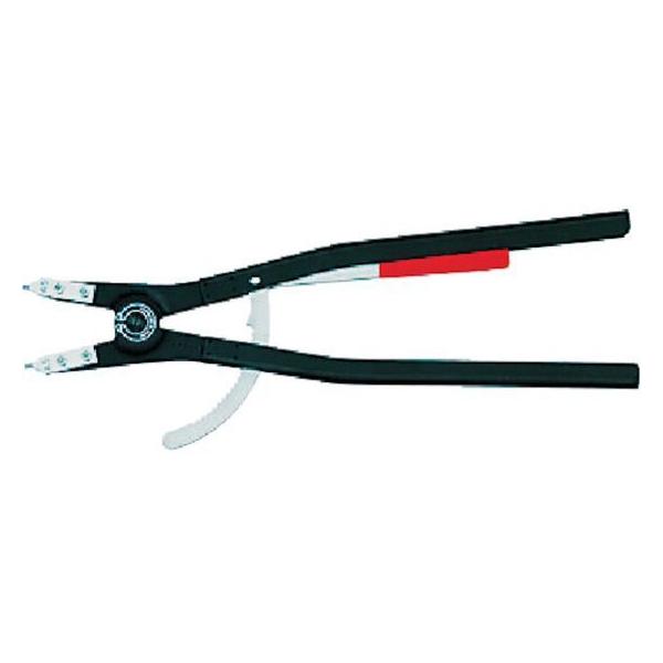 �y�����񂹁zKNIPEX 4610-A5�p ��[���X�y�A 2�� 4619-A5 �v���C���[ �y���` �j�b�p ��Ɨp�i �H��