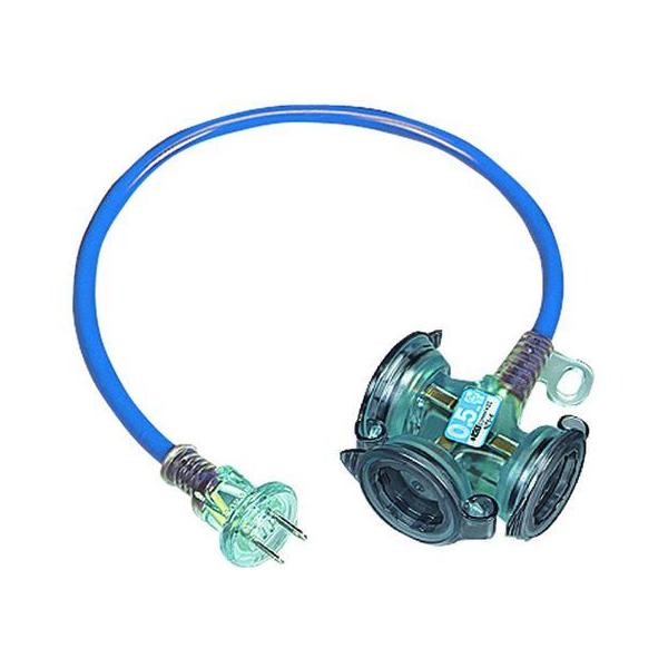 y񂹁zn^ hJ^2PV[g^bv 0.5m u[ FX-005-B R[h R[h[ Hpi Ɨpi H