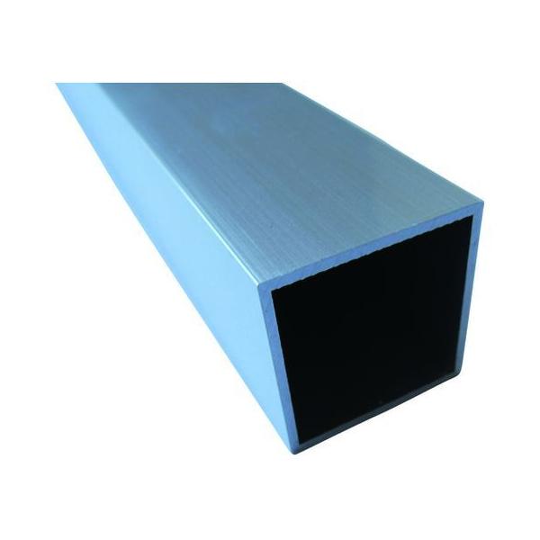 y񂹁zACR A~ppCv 40×40×2.0 Vo[ 1m FB210S1 A~ f ˂ {g B f Ɨpi H