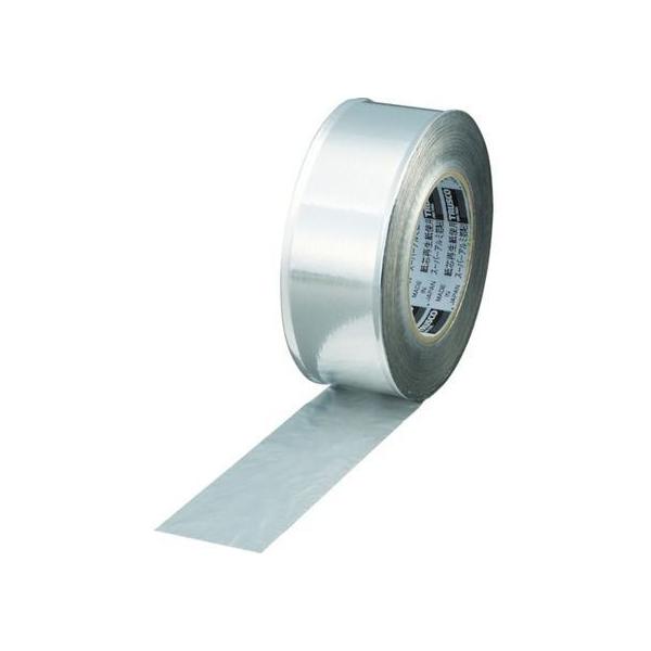 y񂹁zTRUSCO X[p[A~Se[v 100mm×50m c A~e[v Ce[v V[Oe[v Se[v 