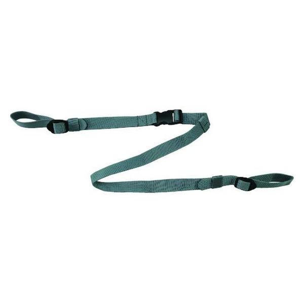 �y�����񂹁zTRUSCO �����X�g�b�p�[S(210cm)TKP LH-916S21TKP �ϐk �]�|�h�~�O�b�Y �n�k�΍� �h��