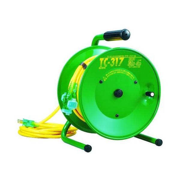 y񂹁zn^ tzd^R[h[ VfBe[g[ P100V 17+3m TC-317 R[h[POOu