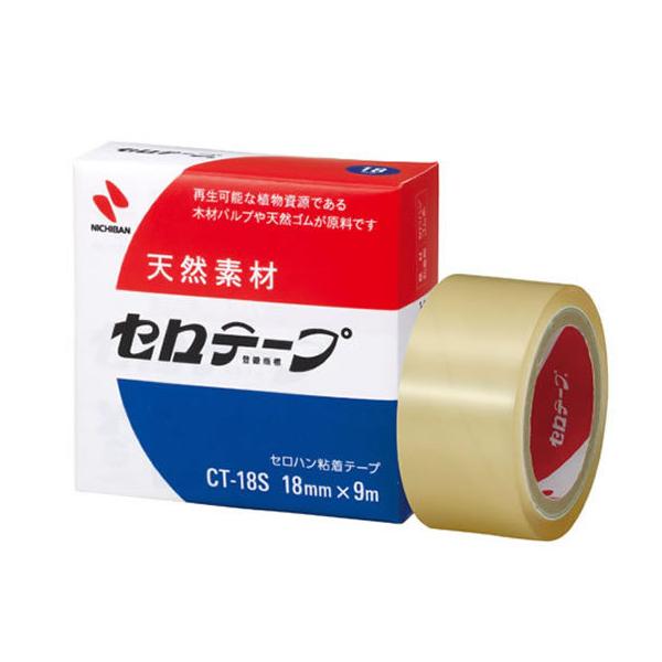 j`o Ze[v 18mm×9m  CT-18S