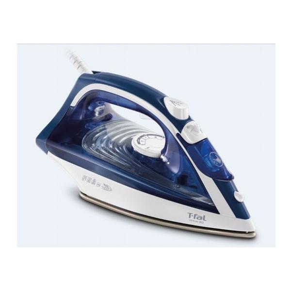 他サイト： 【お取り寄せ】ティファール ヴァーチュオ80 FV1880J0 衣類スチーマー アイロン ミシン 衣類ケア 生活 家事家電の商品画像