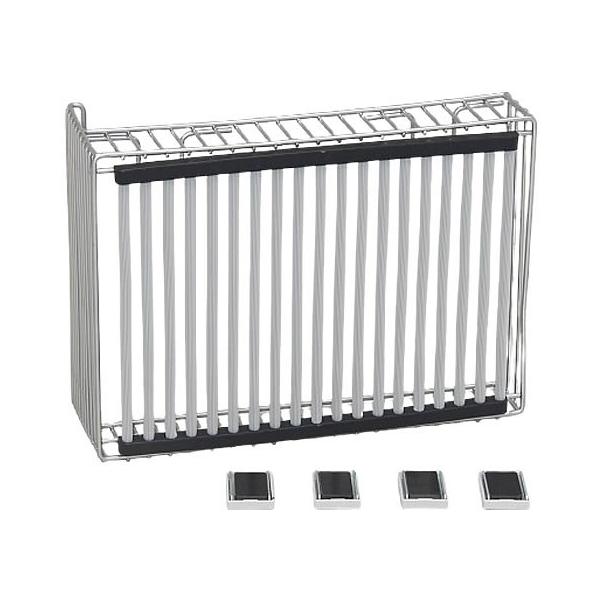 【商品説明】吹出し口に当たる部分には熱くなりにくいシリコンゴムを採用しています。マグネット付で簡単にファンヒーターへ取り付けが可能です。吹出し口の幅が３０〜４６ｃｍまでのファンヒーターに取り付けが可能です。【仕様】●商品サイズ：約幅３５６×...