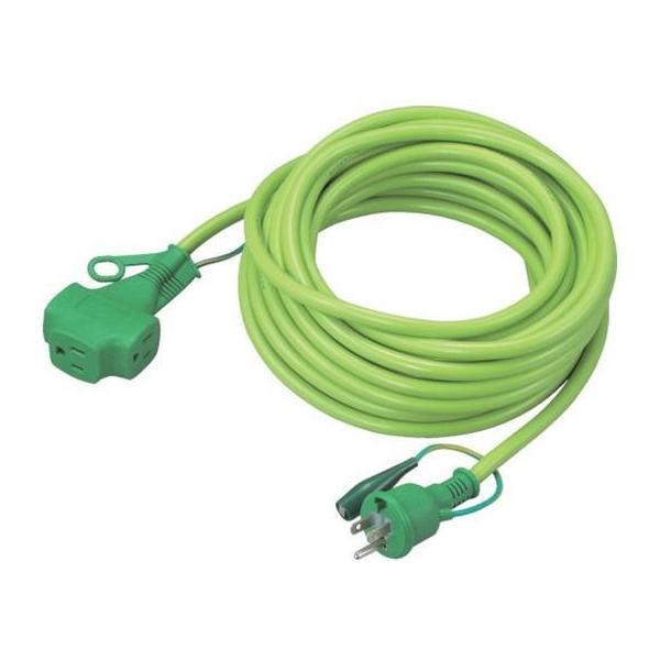 y񂹁zTRUSCO gv|bLR[h 10m  TPVS-10E R[h R[h[ Hpi Ɨpi H