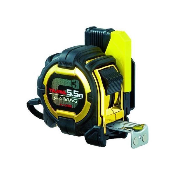 �y�����񂹁z�^�W�} �Z�t�R���xG3�S�[���h���b�N�}�O��25 5.5m ���[�g���ڐ� SFG3GLM25-55BL �R���x�b�N�X ���ʗp�i �H���p�i ��Ɨp�i �H��