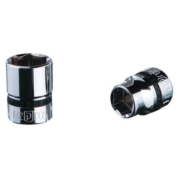 �y�����񂹁z�l�v���X 9.5sq.�\�P�b�g(�Z�p)6mm NB3-06 �\�P�b�g �\�P�b�g�����` ��Ɨp�i �H��