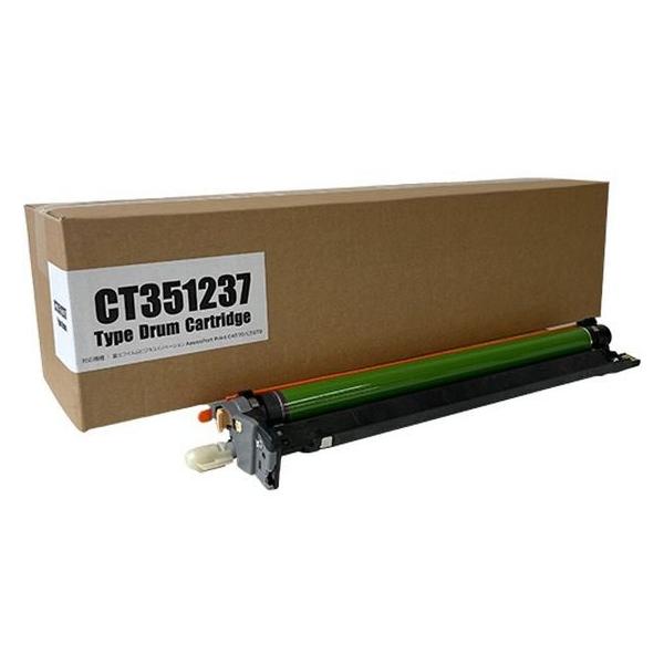 FUJIFILM ドラムカートリッジ CT351237 富士フイルムビジネス