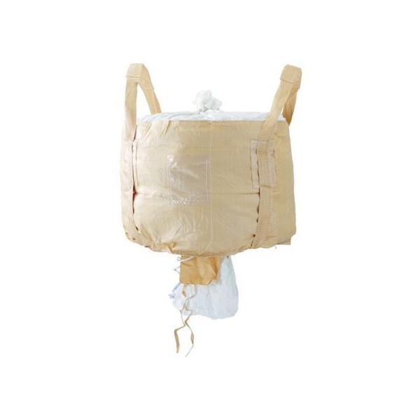 �y�����񂹁z�g�� �R���e�i�o�b�O�ی^ 500kg�^�C�v �r�o���t YS-CB-500CP �R���e�i�o�b�N �t���R���o�b�N ��^�y�X �g���� �ۊ� ���