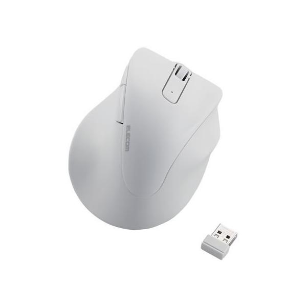 ELECOM（エレコム） 【お取り寄せ】エレコム 無線マウス EX-G 2.4GHz 5