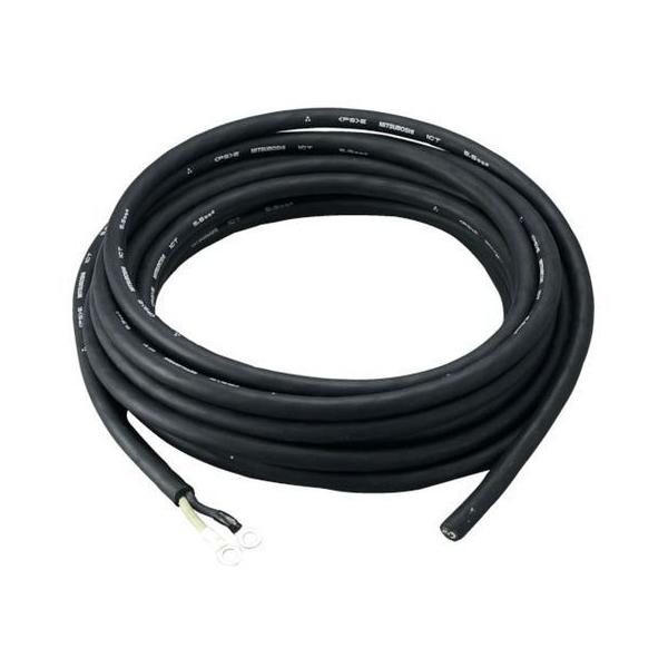 y񂹁zTRUSCO nڋ@pP-u 1 10m TWC-8010 nڃP[u ڑWCg n  ڒ C