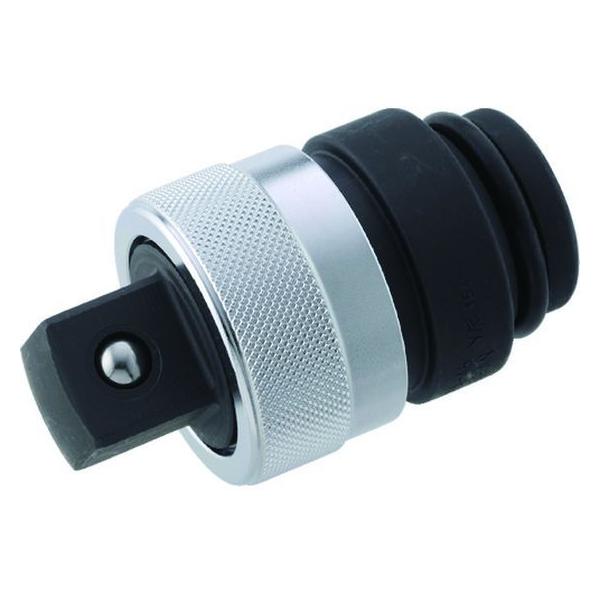 �y�����񂹁zTOP �C���p�N�g�����`�p�����^�b�`�A�_�v�^�[(�ϊ��^�C�v)��12.7��19.0 EPA-46 �\�P�b�g �\�P�b�g�����` ��Ɨp�i �H��