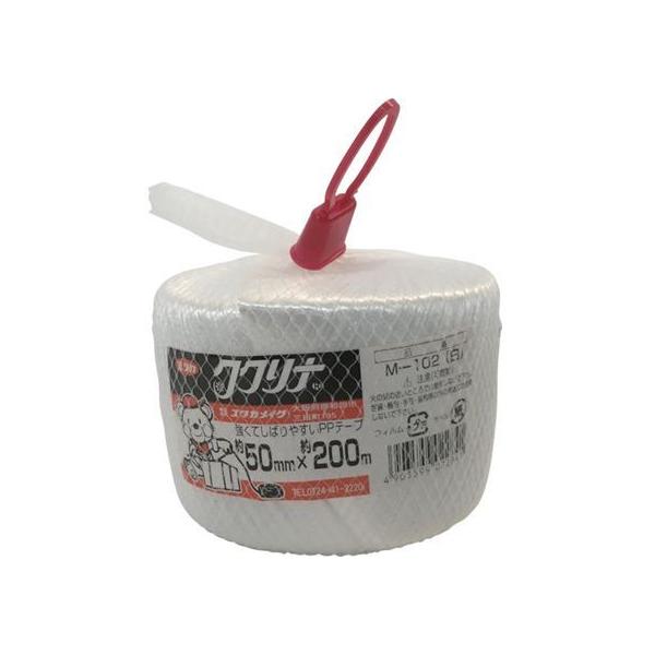 y񂹁z^JCN בR PPe[v 50mm×200m 160g  M-102 ooR ʂЂ בR [v 