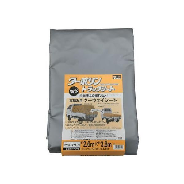 y񂹁z^JCN V[g gbNV[g^[| 4 260×380cm YTS-4