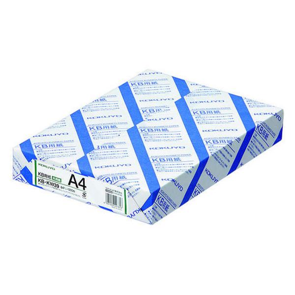 RN KBp(p) 64g A4 500 KB-KW39