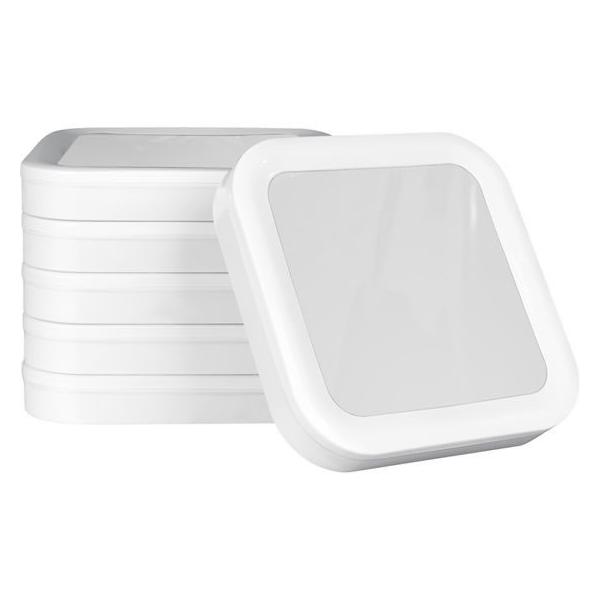 他サイト： townew リフィルボックス ホワイト 6P TWN2002の商品画像